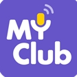 MyClub播客社区客户端