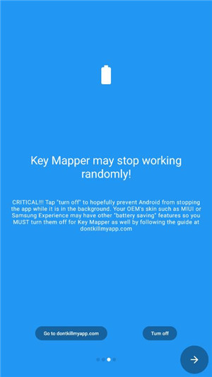 Key Mapper键盘映射器安卓版